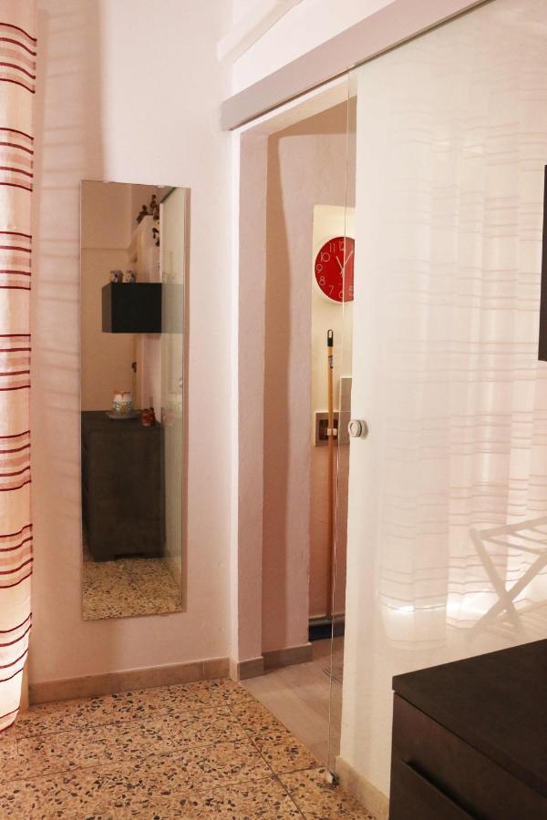 San Giacomo Apartment Caltagirone Exteriör bild