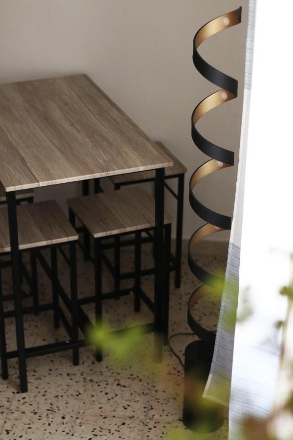 San Giacomo Apartment Caltagirone Exteriör bild