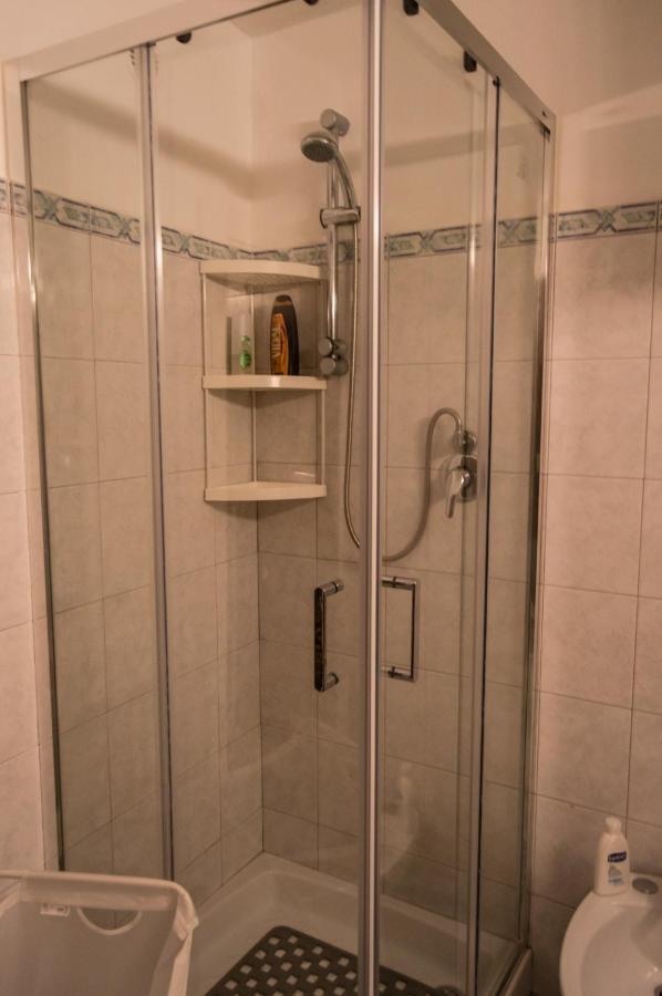 San Giacomo Apartment Caltagirone Exteriör bild