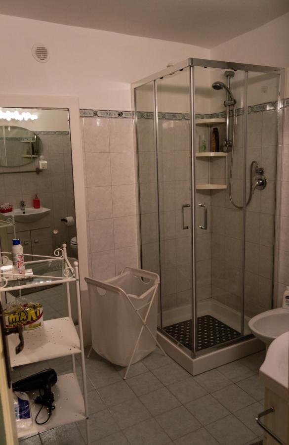 San Giacomo Apartment Caltagirone Exteriör bild
