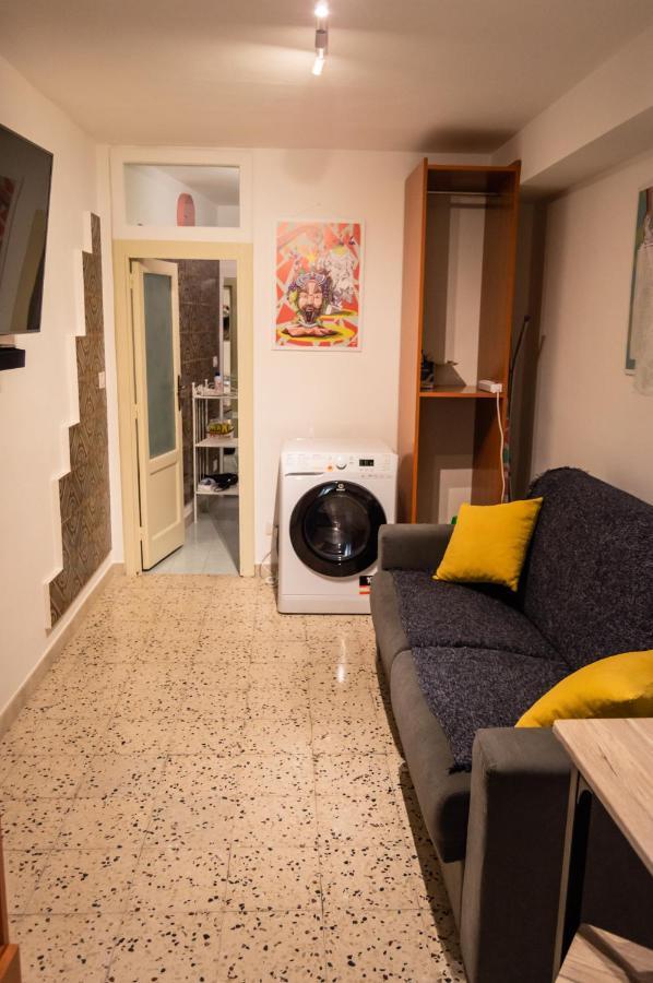 San Giacomo Apartment Caltagirone Exteriör bild